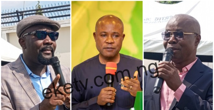Governor Peter Mbah Is A Magical Leader ~ Senator Osita Ngwu