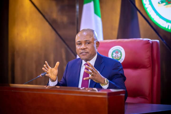 Governor Peter Mbah’s Leadership: A Catalyst for Ndi-Enugu’s Prozsperity