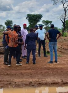 Local Government Council Chairmen in Enugu State