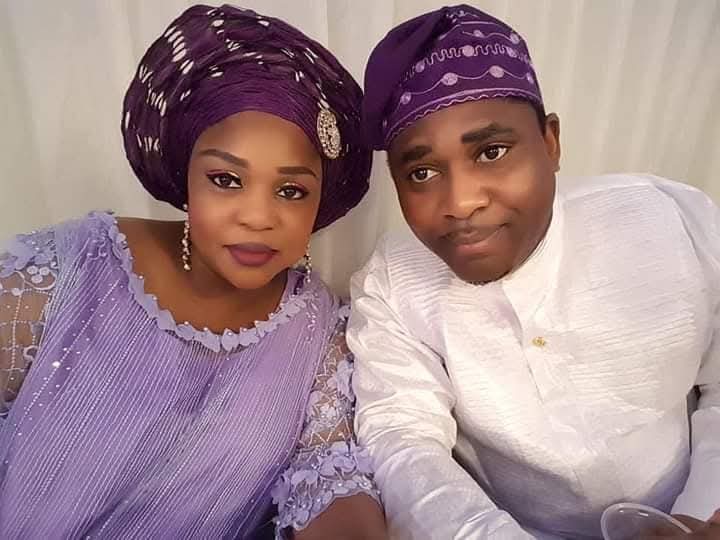 Showers Of Encomium As Chief Maurice Emeka Akueme And Wife Mark 21st Marriage Anniversary