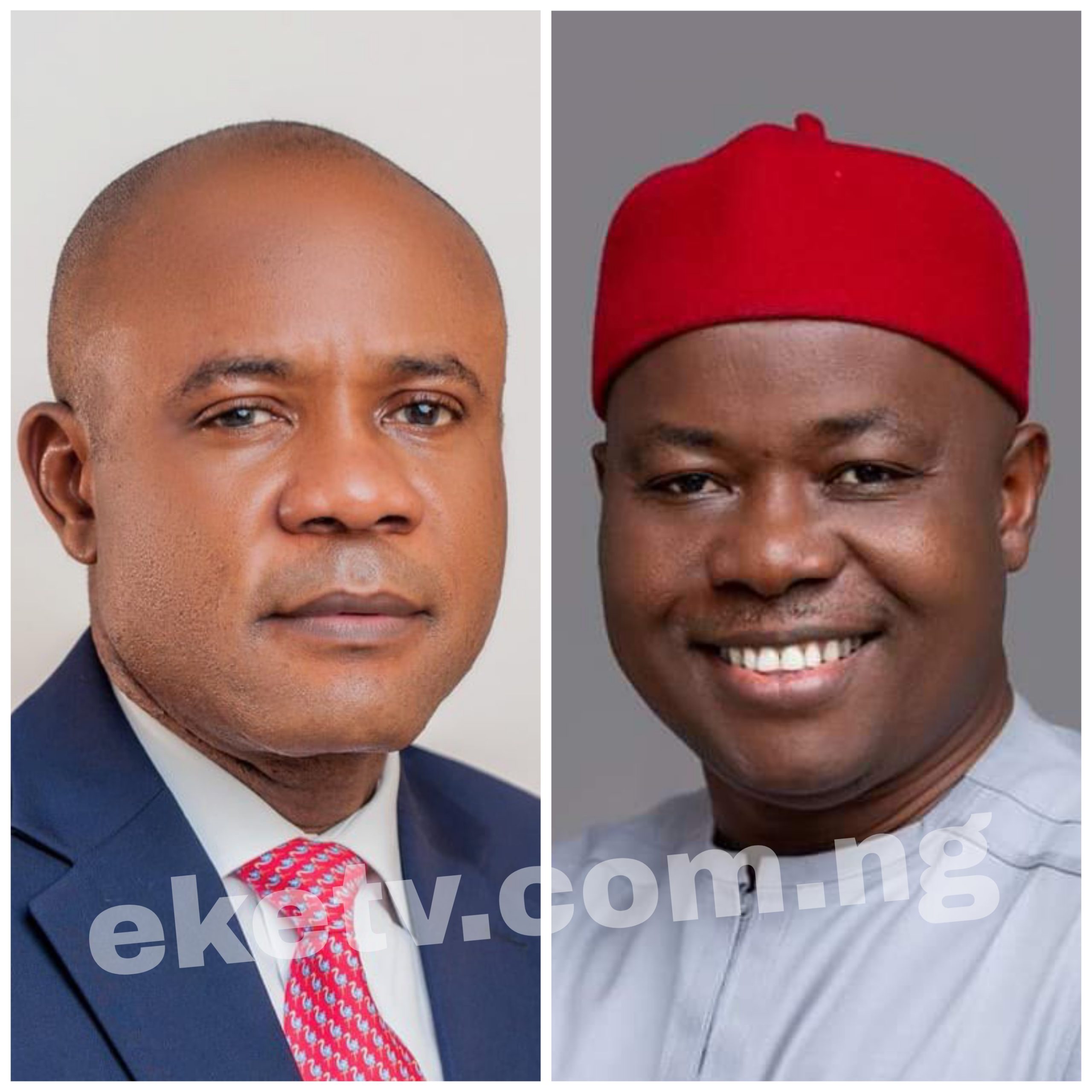 Eke Ward Stakeholders Pay Solidarity Visit To Speaker Enugu House Of Assembly Rt. Hon. Uche Ugwu, Extols Gov. Peter Mbah’s Disruptive Innovative Administration