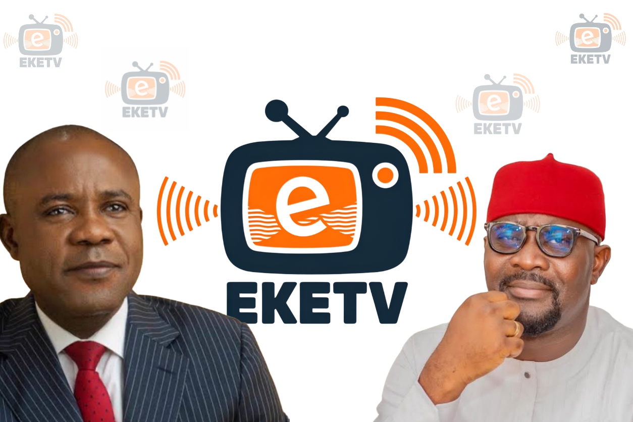 OPINON: Sure Return Ticket For The 2027 Second Term