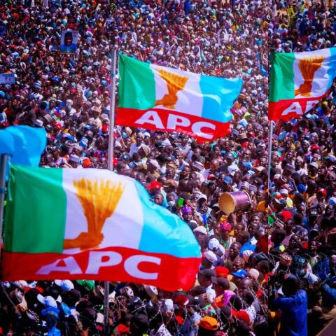 Enugu APC Disowns Claims It Conducted Primary Elections For Local Government Councils