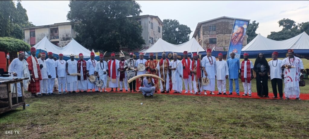 Nzuko Ozo NdiIgbo Group Photograph Nzuko Ozo NdiIgbo Group Photograph