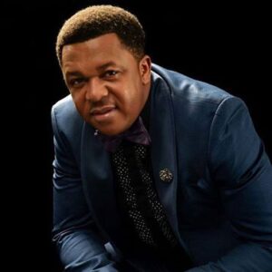 Late veteran Nollywood actor Francis Duru